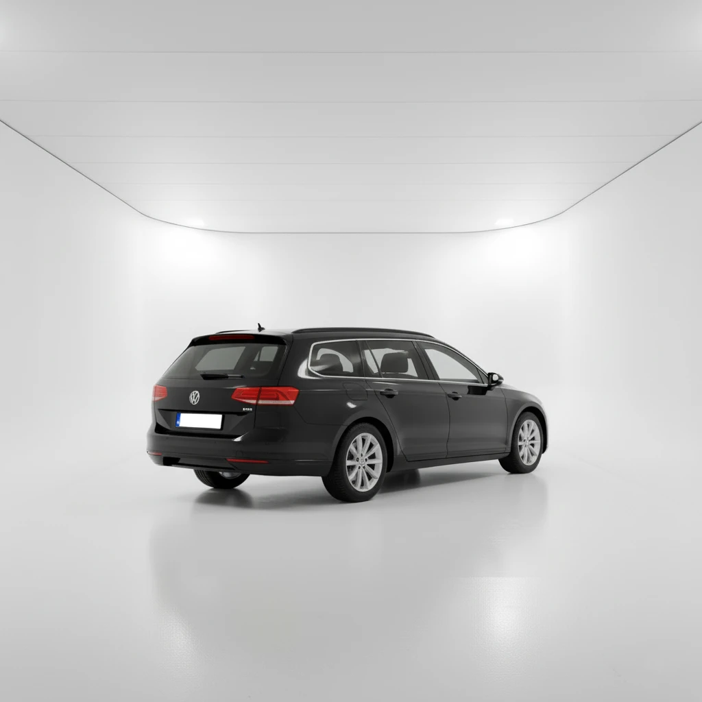 VW Passat 2.0 TDI, DSG | Mobile.bg   5