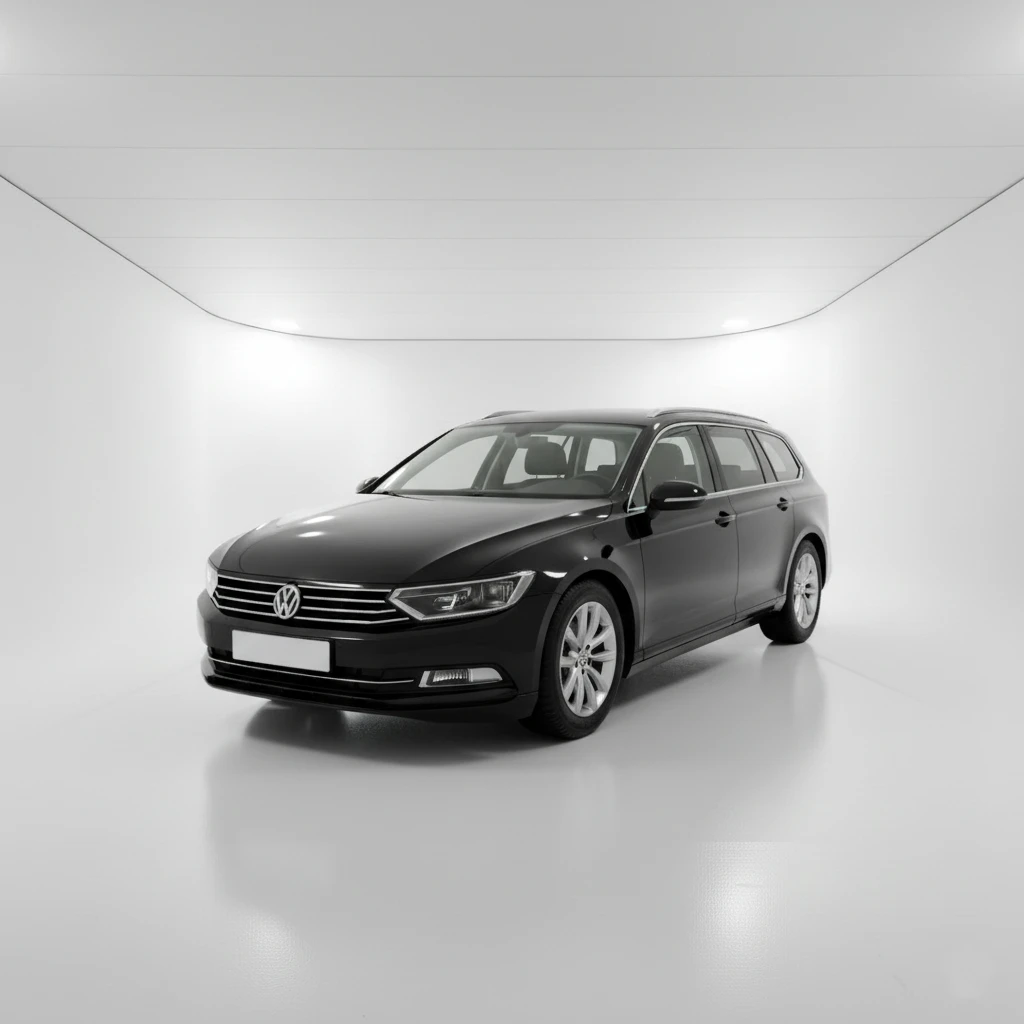 VW Passat 2.0 TDI, DSG | Mobile.bg   2