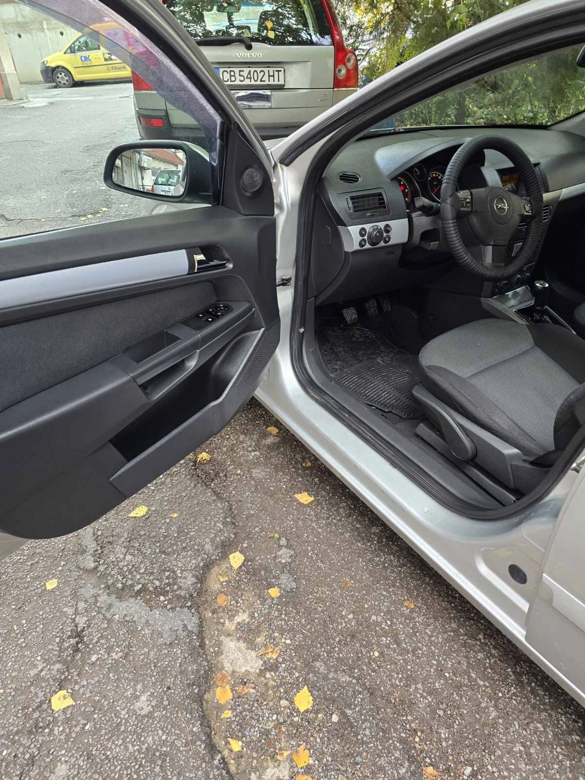 Opel Astra 1.7 - изображение 6