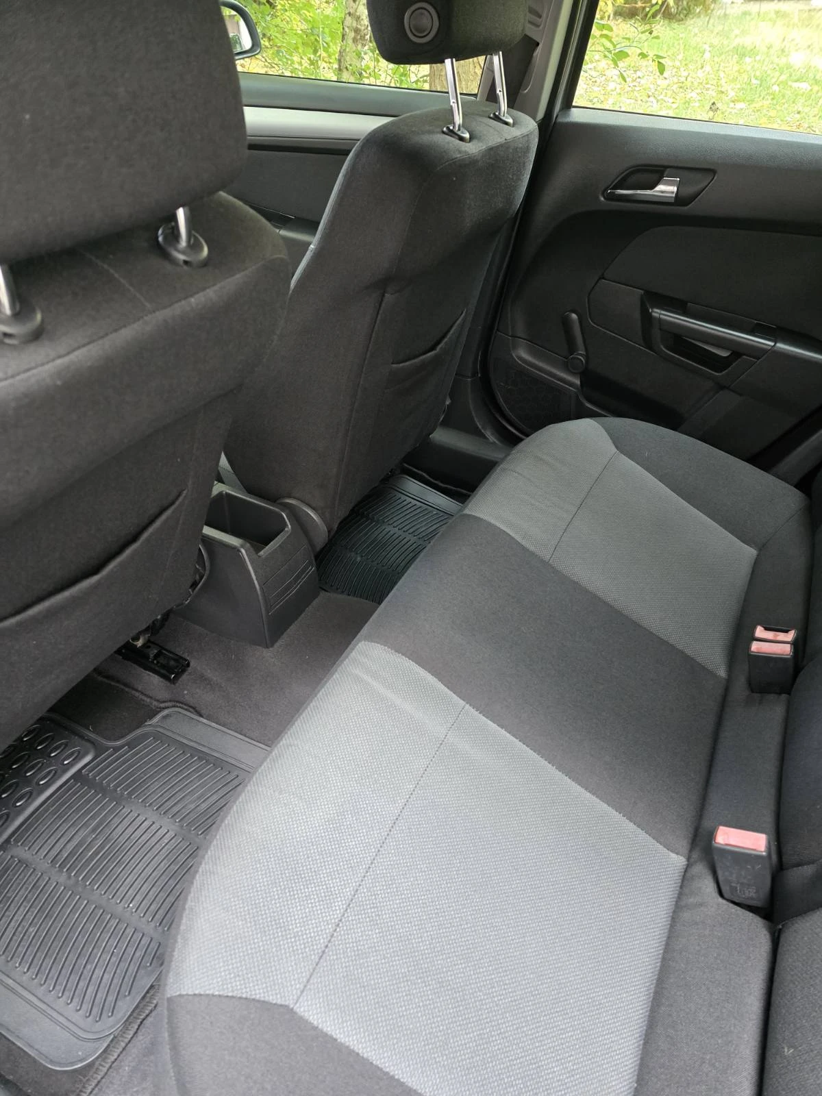 Opel Astra 1.7 - изображение 3