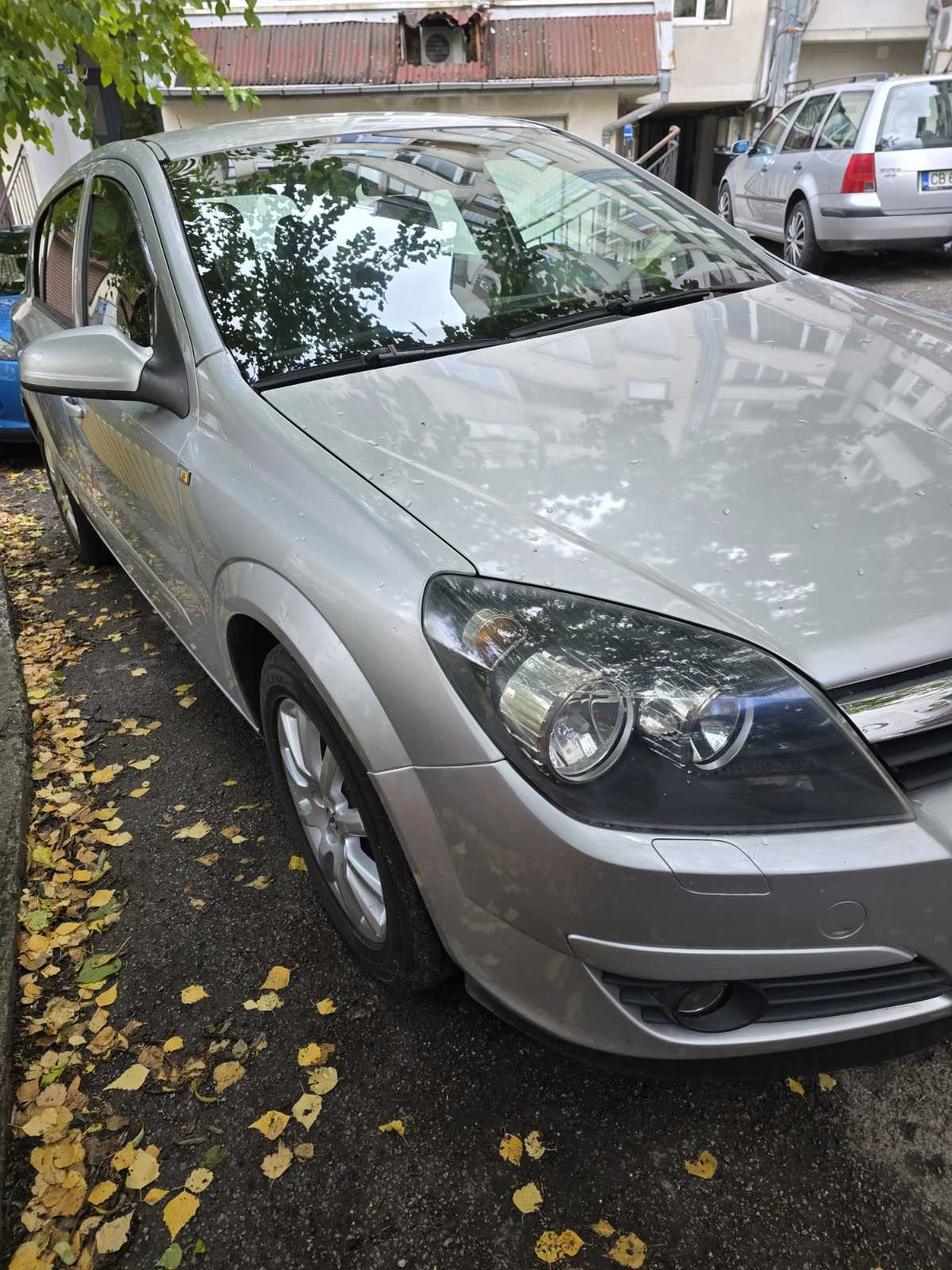 Opel Astra 1.7 - изображение 7