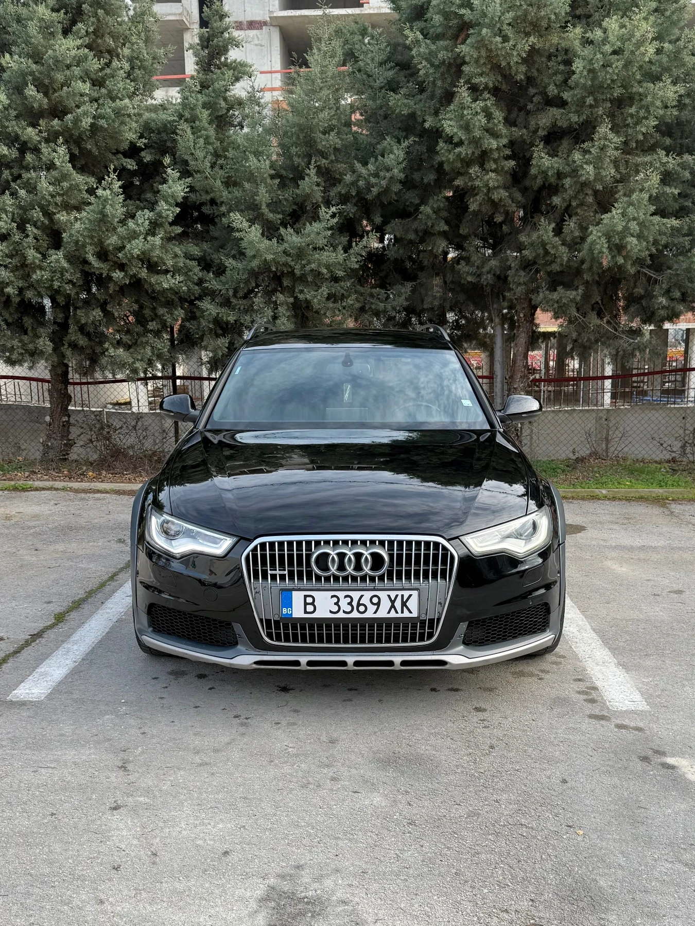Audi A6 Allroad Bi-TDi 313kc - изображение 2
