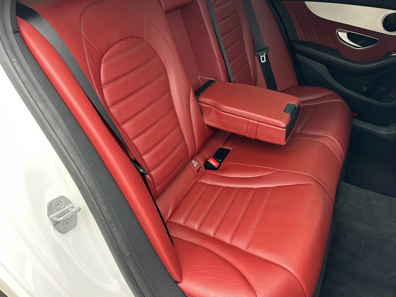 Mercedes-Benz C 220 d, AMG LINE, EXCLUSIVE, PANORAMA, CAMERA,  | Mobile.bg   15