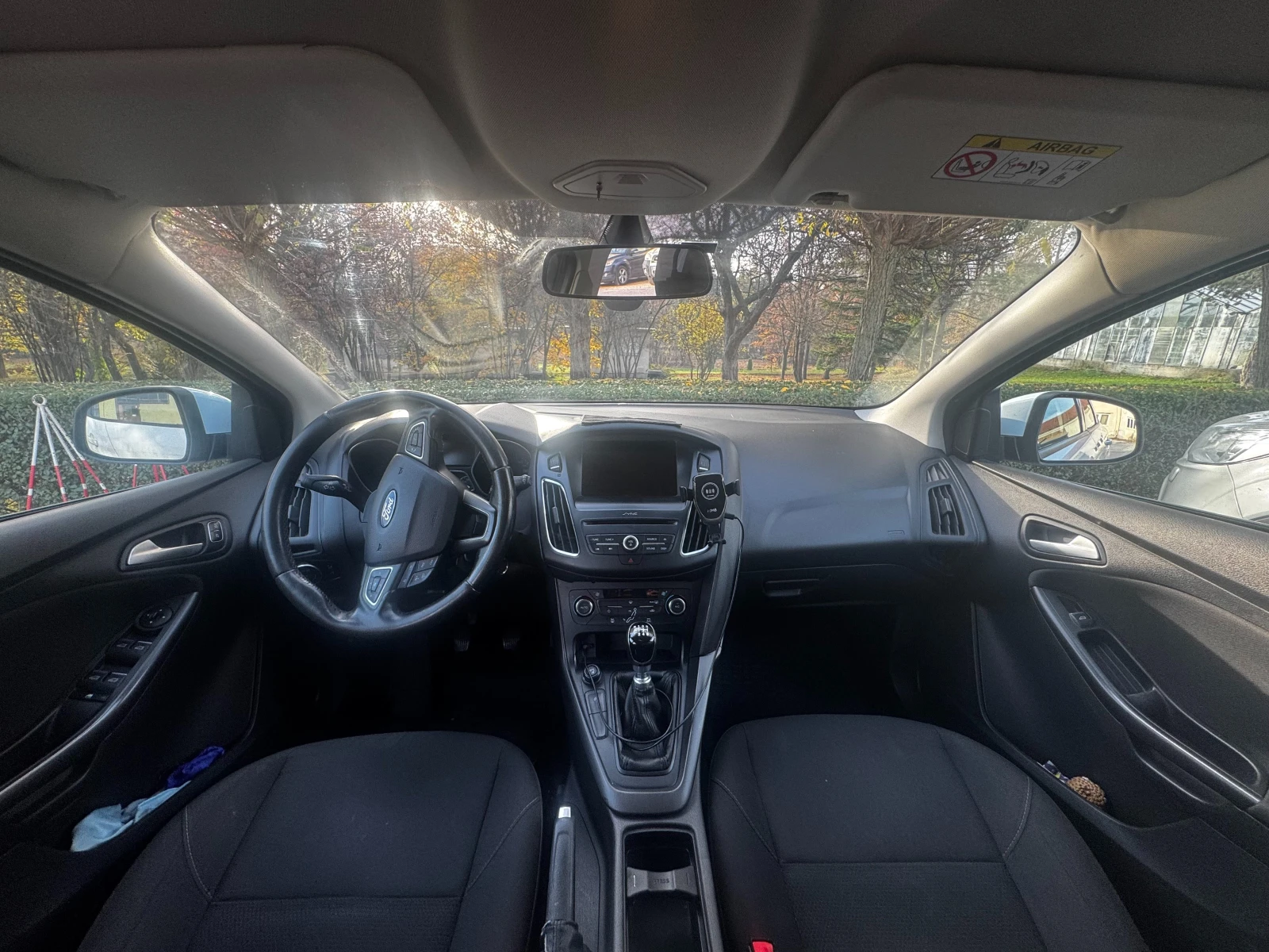 Ford Focus | Mobile.bg   7