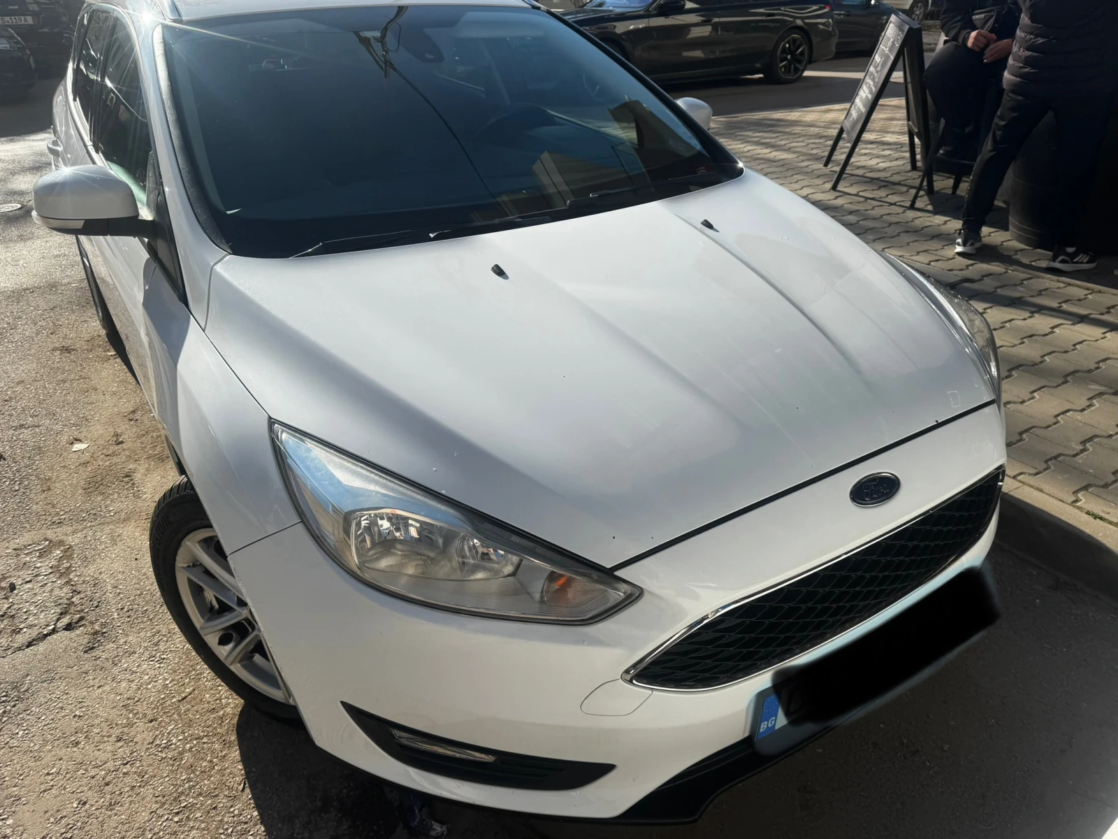 Ford Focus | Mobile.bg   4