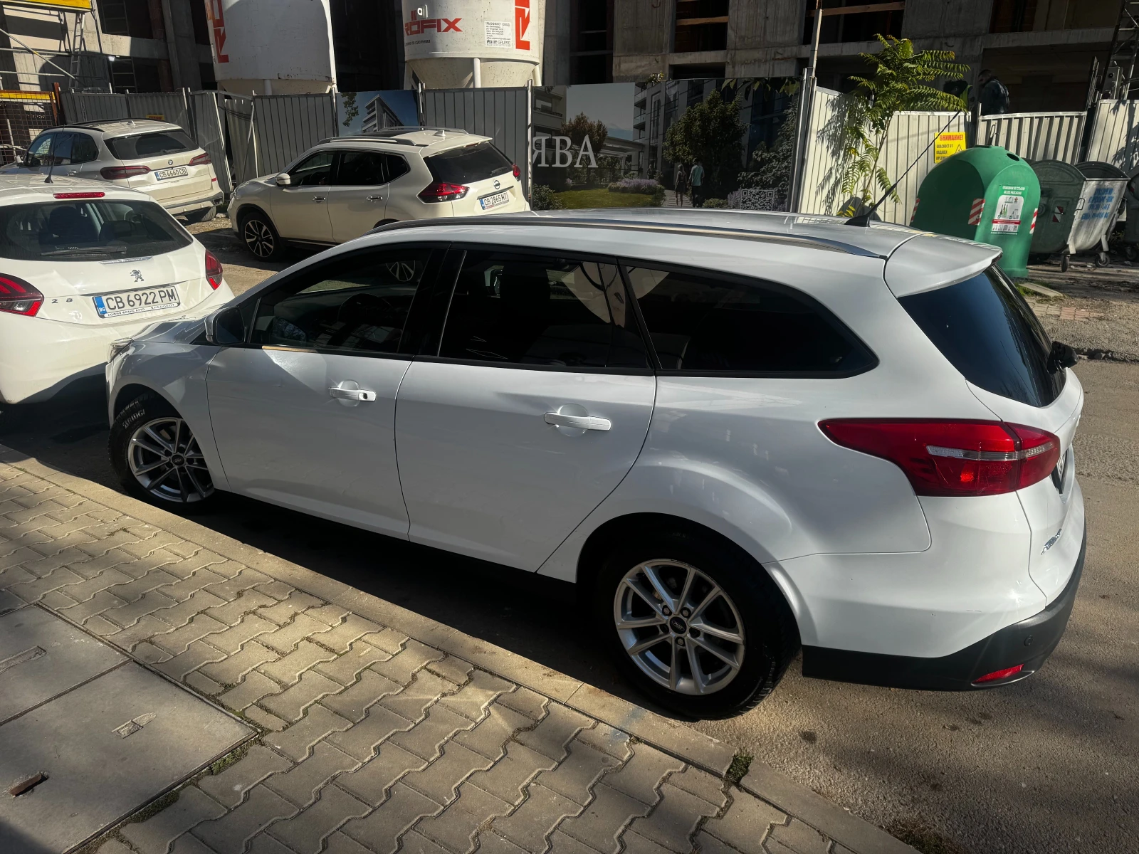 Ford Focus | Mobile.bg   1