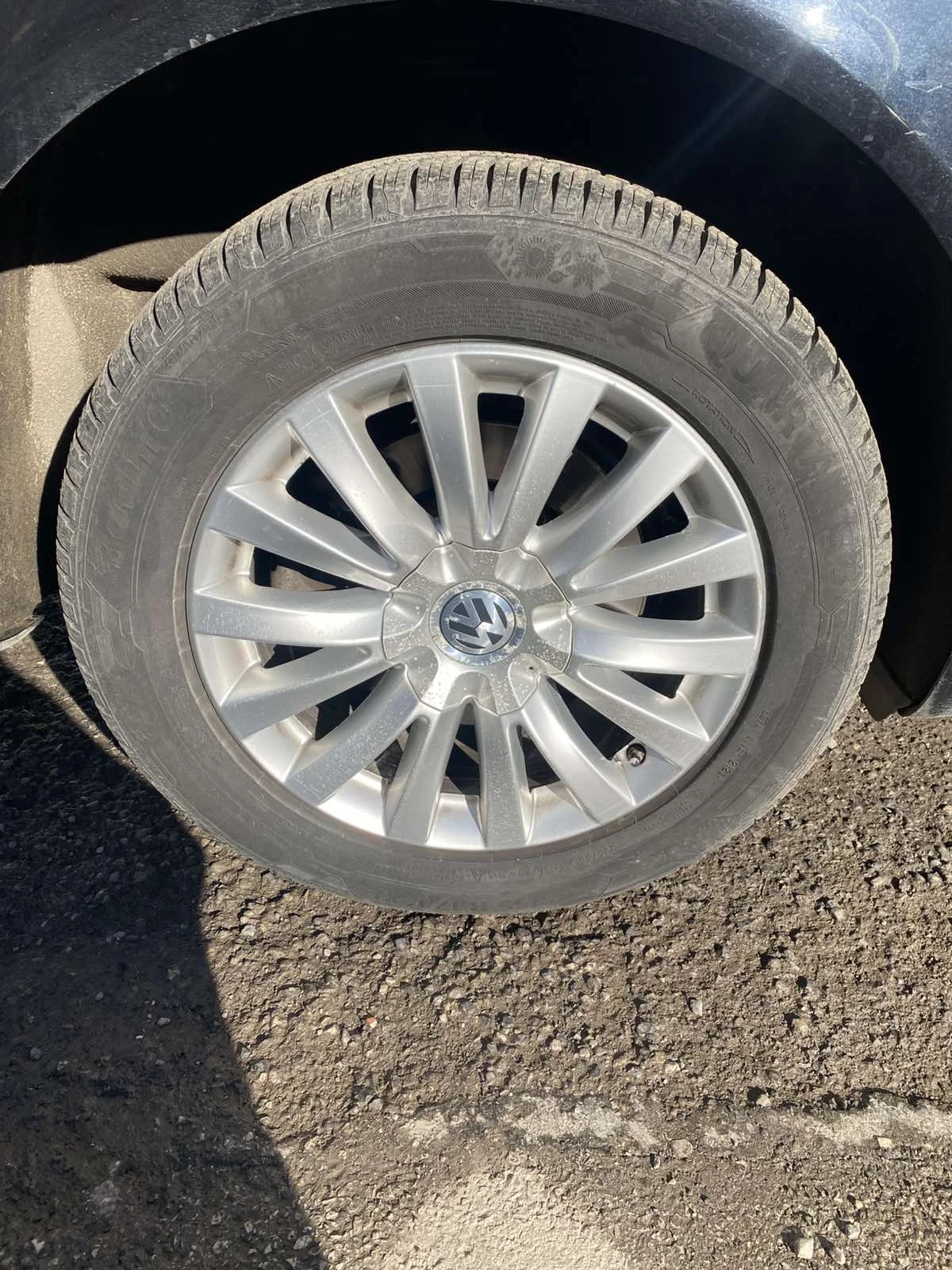 VW Phaeton  - изображение 9