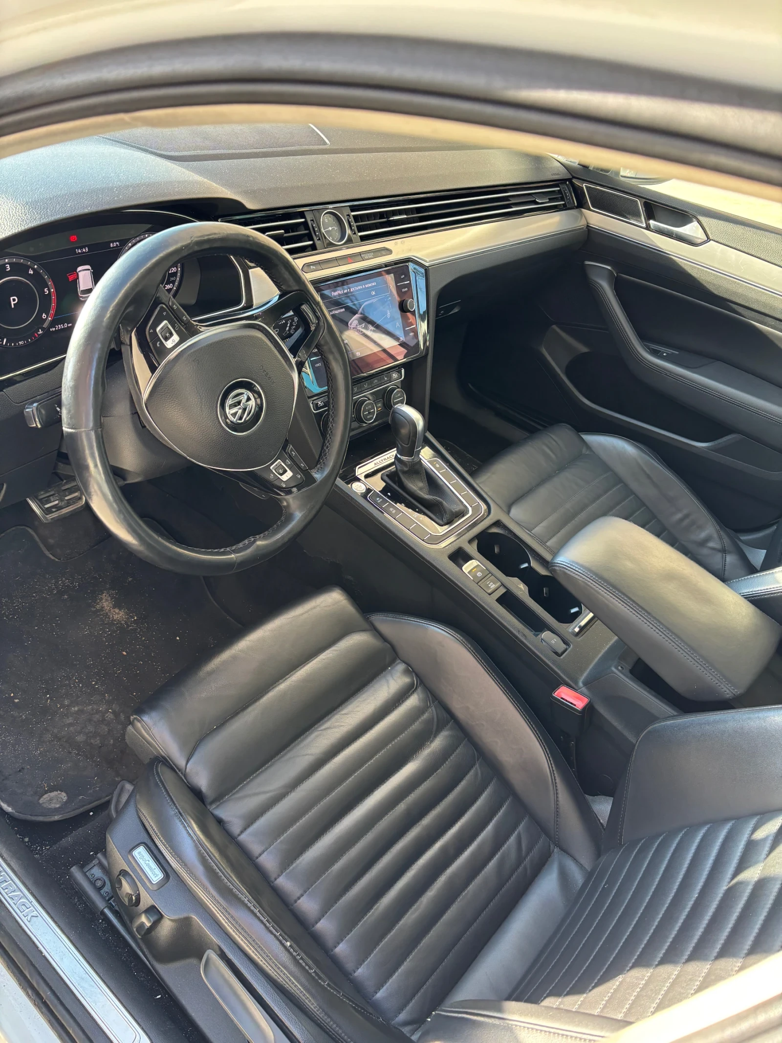 VW Alltrack | Mobile.bg � ����������� 13