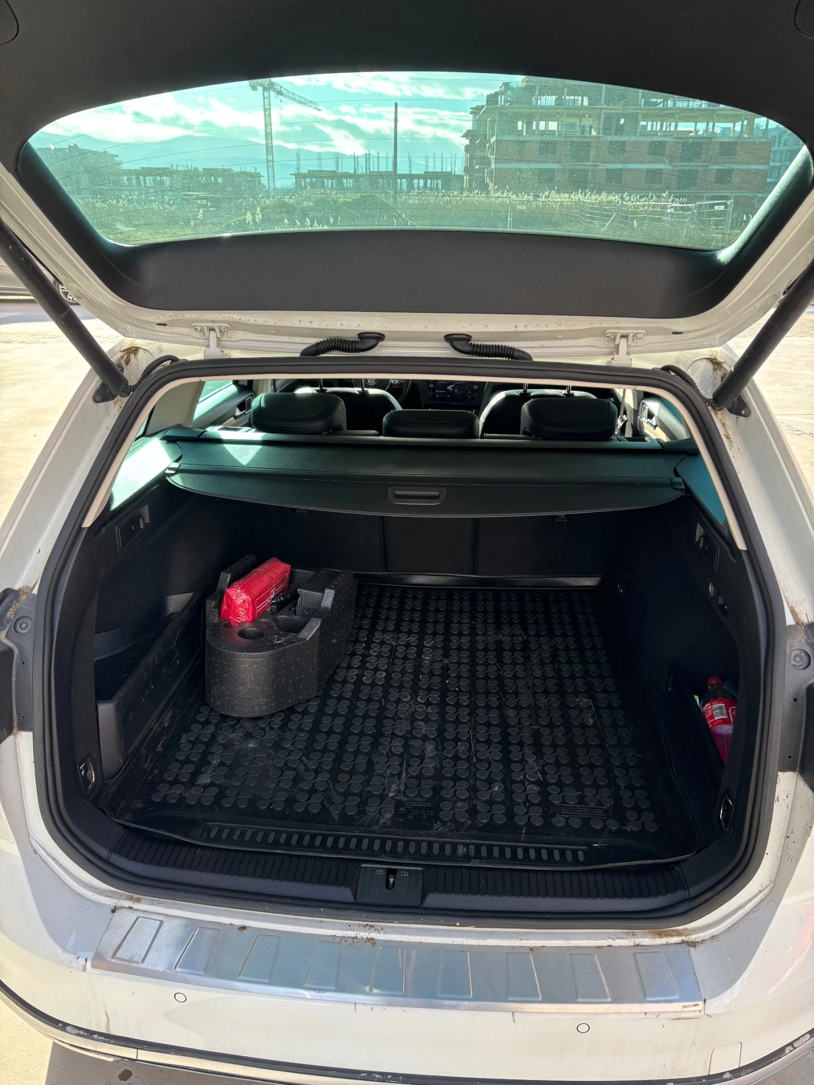 VW Alltrack | Mobile.bg � ����������� 6