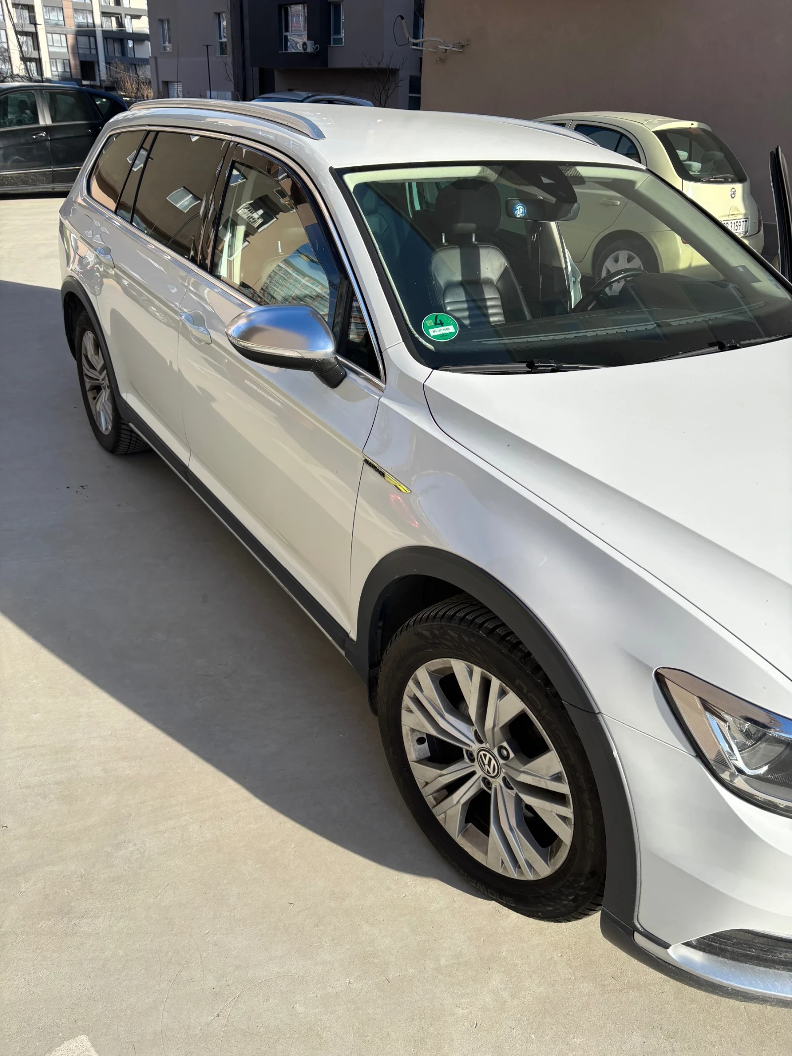 VW Alltrack | Mobile.bg � ����������� 9