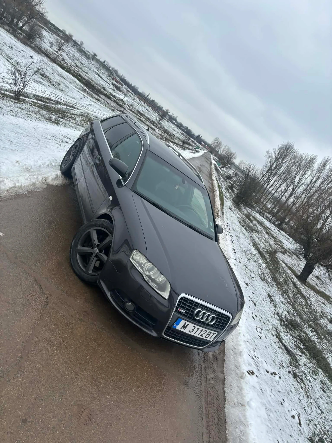 Audi A4 | Mobile.bg � ����������� 1