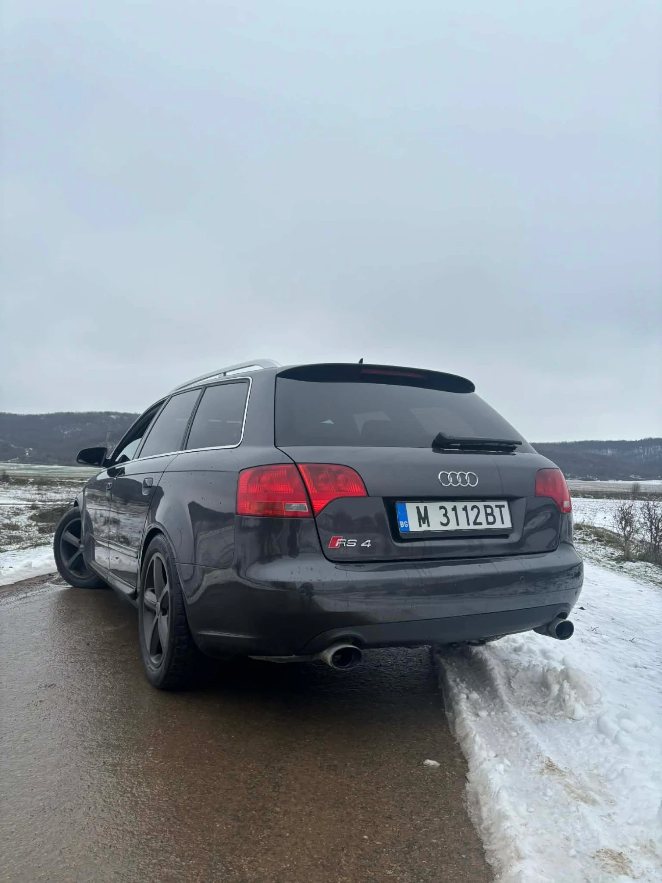 Audi A4  - изображение 2