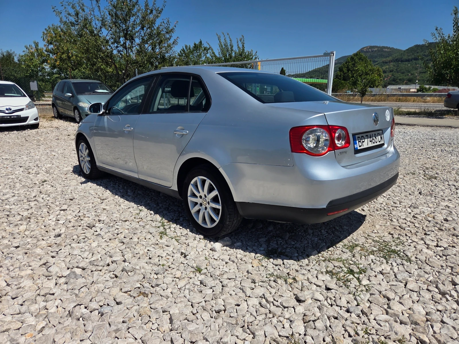 VW Jetta 1.9tdi* klima*  | Mobile.bg � ����������� 7