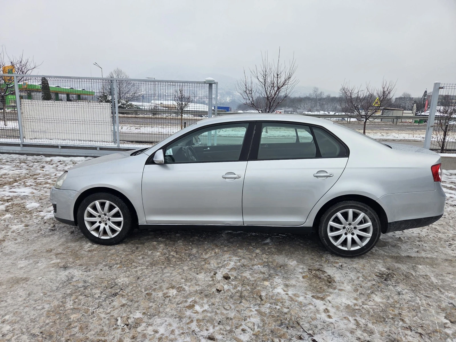 VW Jetta 1.9tdi* klima*  - изображение 7
