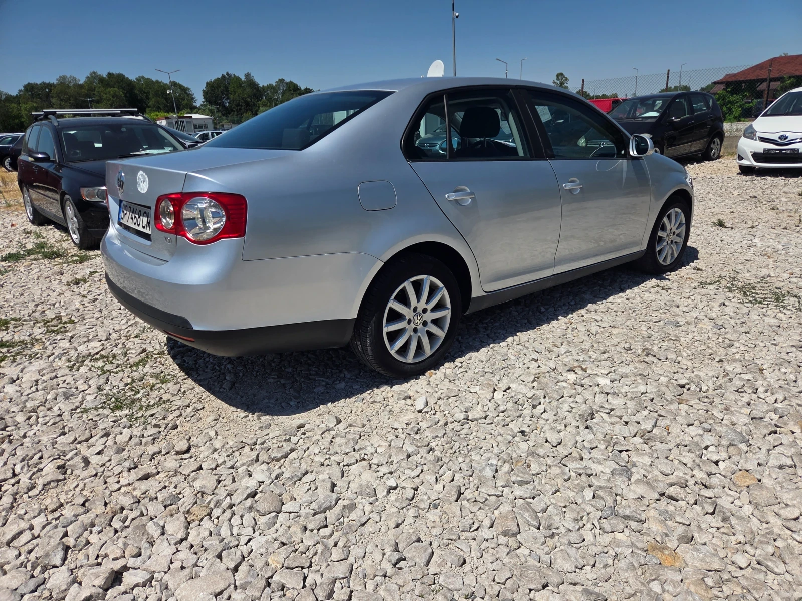 VW Jetta 1.9tdi* klima*  | Mobile.bg � ����������� 5