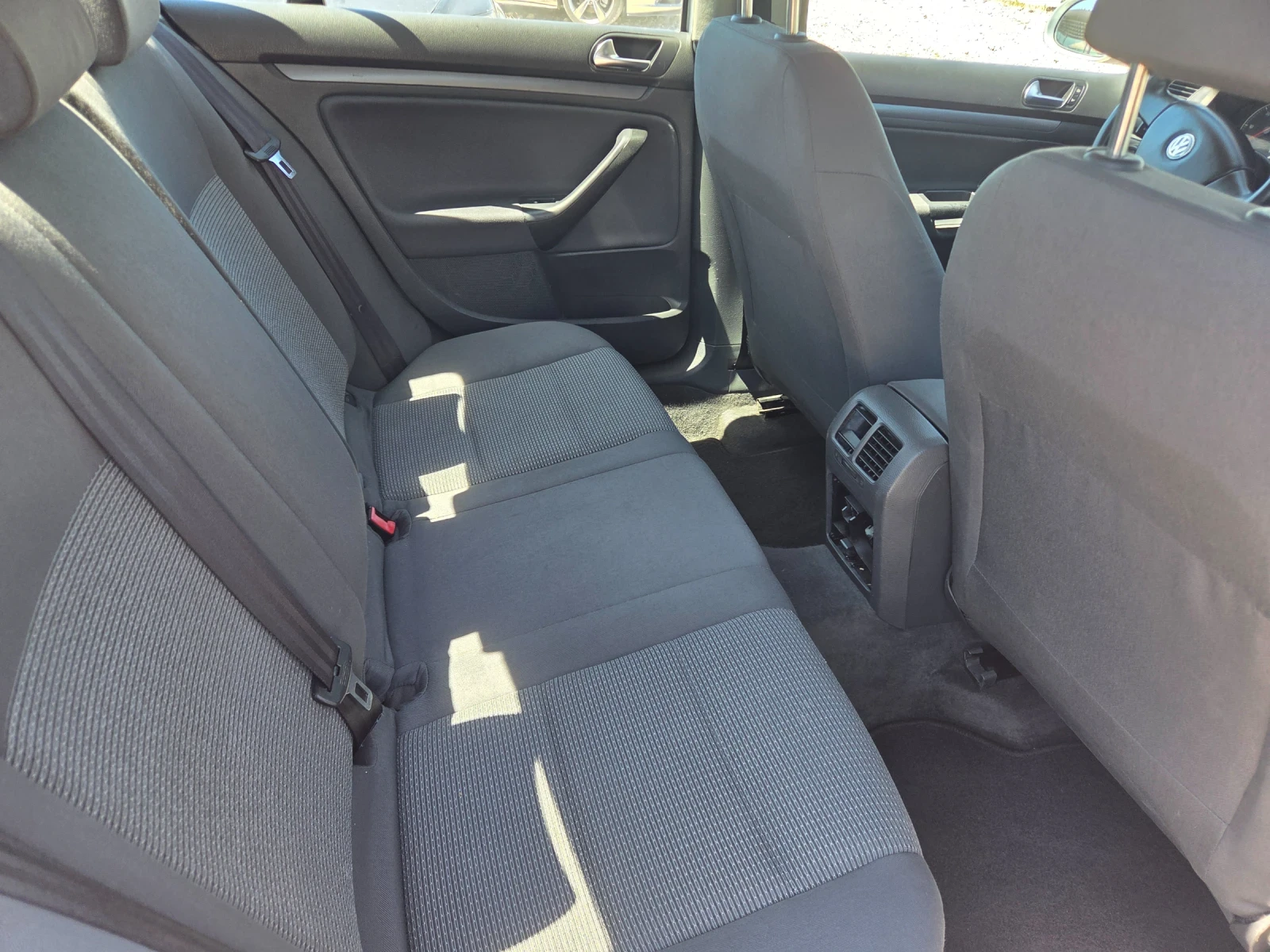 VW Jetta 1.9tdi* klima*  | Mobile.bg � ����������� 14