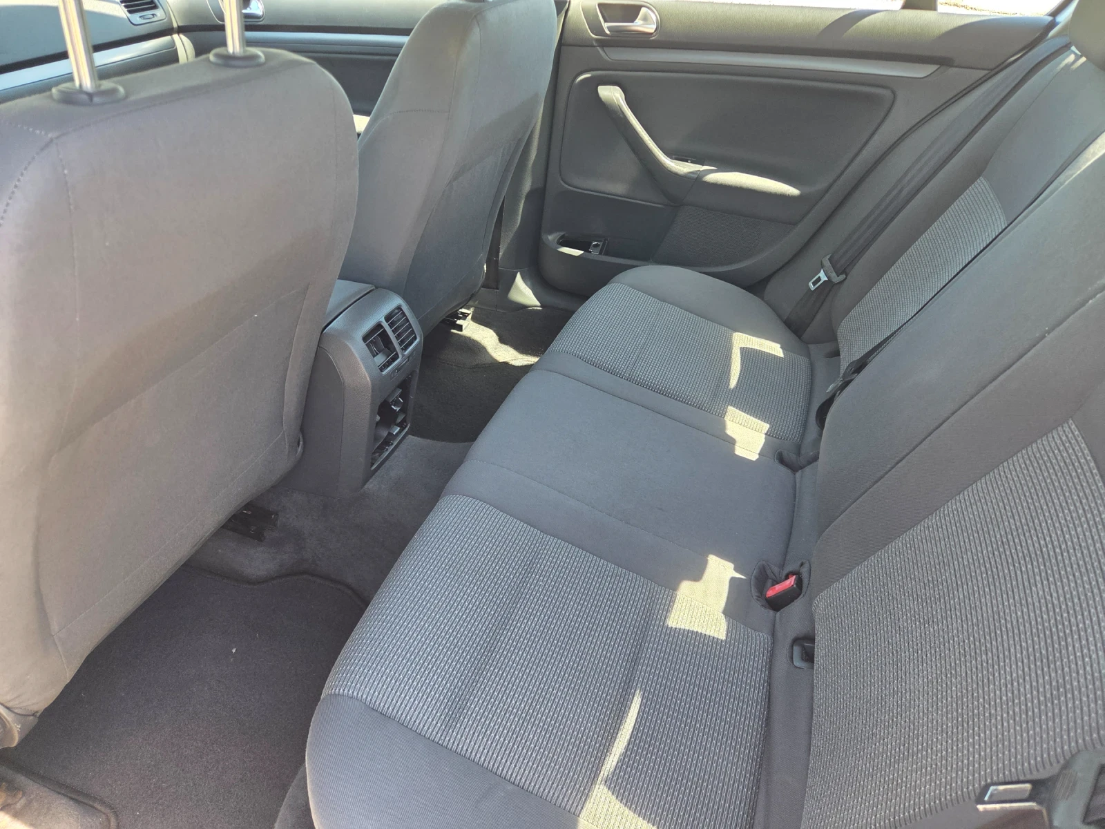 VW Jetta 1.9tdi* klima*  | Mobile.bg � ����������� 12