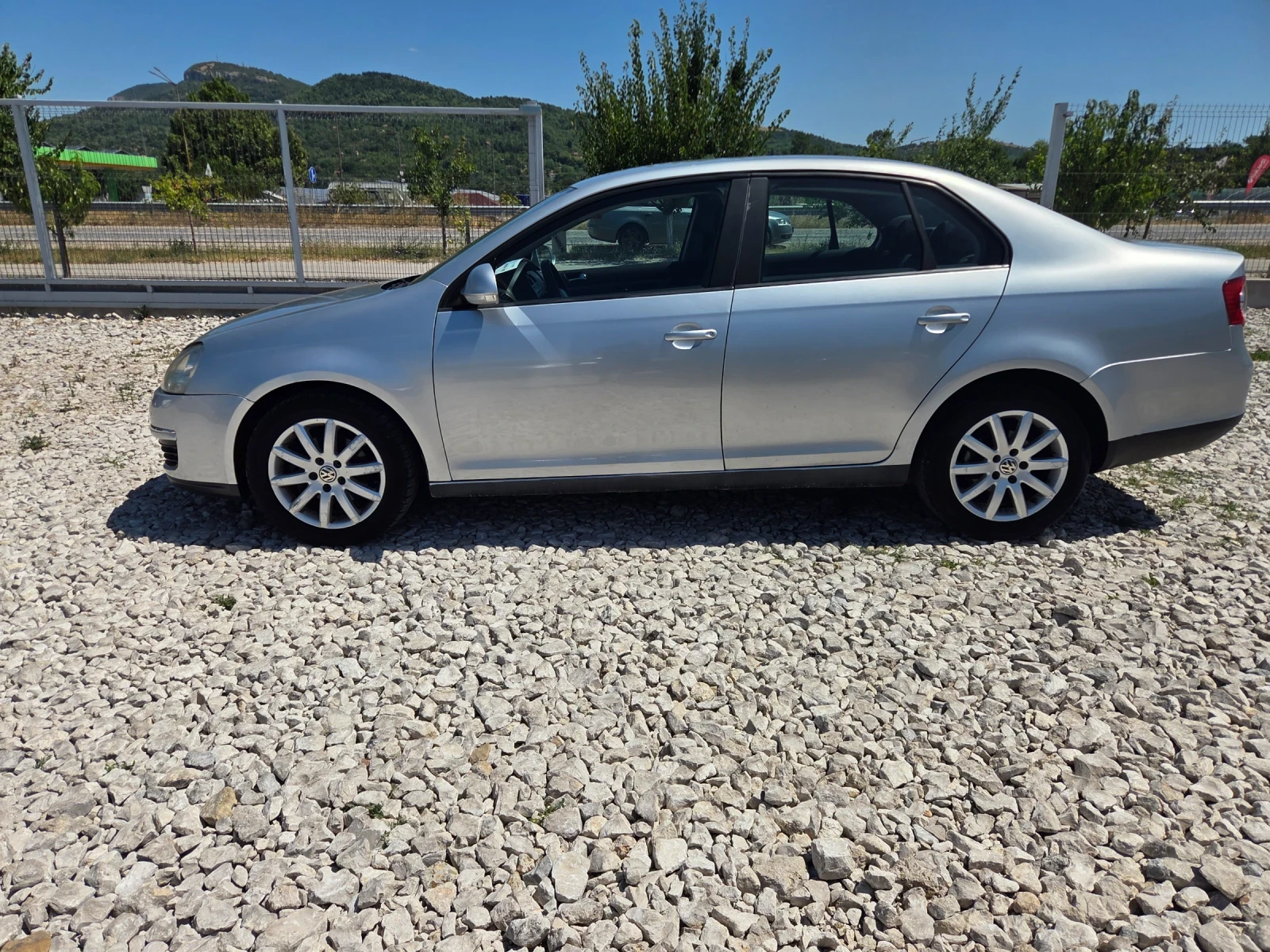 VW Jetta 1.9tdi* klima*  | Mobile.bg � ����������� 8