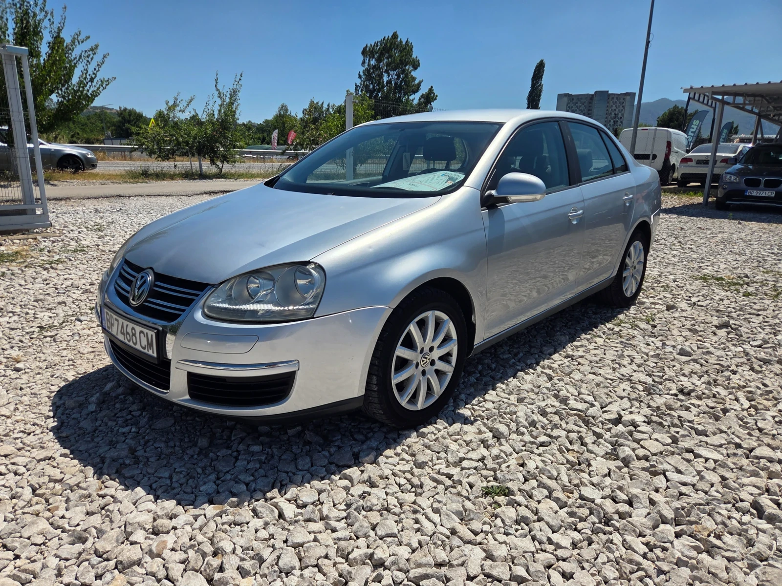 VW Jetta 1.9tdi* klima*  | Mobile.bg � ����������� 1