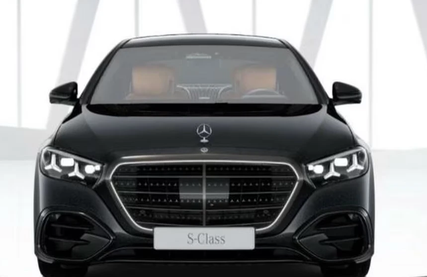 Mercedes-Benz S 580 S580 LONG FACELIFT MY26 | Mobile.bg � ����������� 1