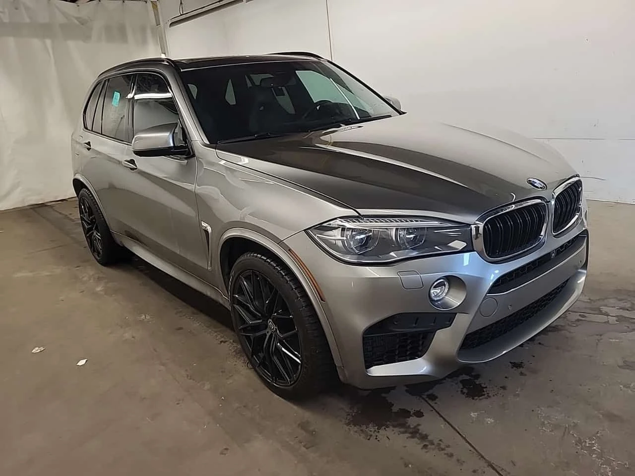 BMW X5M XDRIVE| HARMAN/KARDON| ПОДГРЕВИ| CARFAX - изображение 3