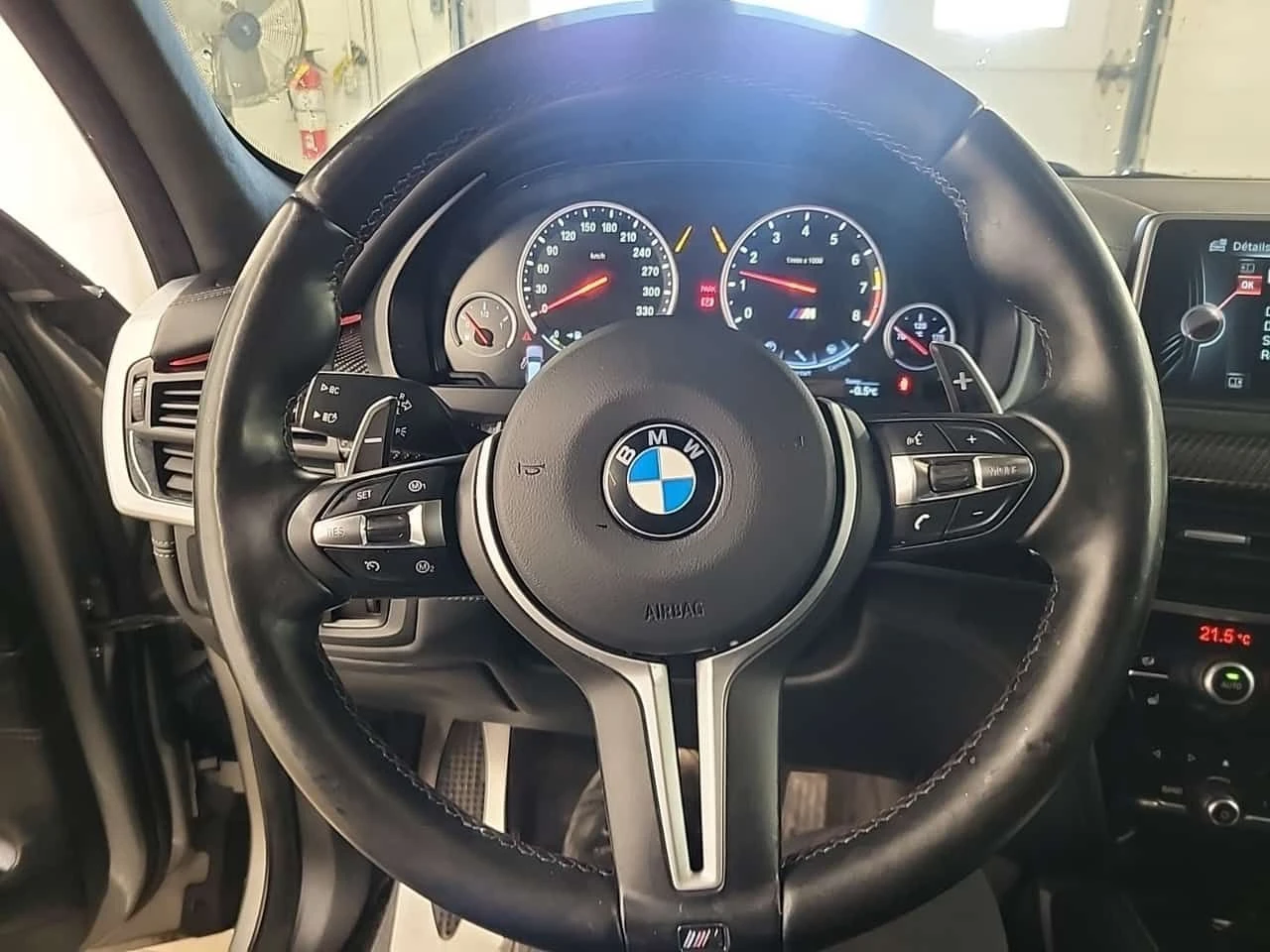 BMW X5M XDRIVE| HARMAN/KARDON| ��������| CARFAX | Mobile.bg � ����������� 13