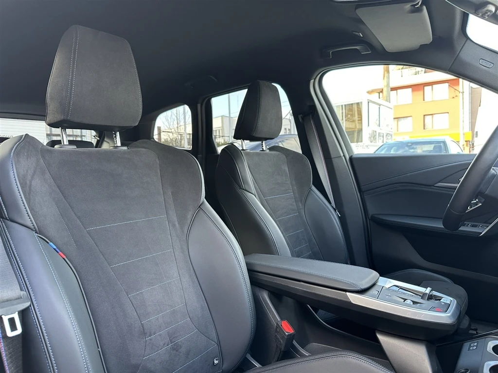 BMW iX1 xDrive30 | Mobile.bg � ����������� 11