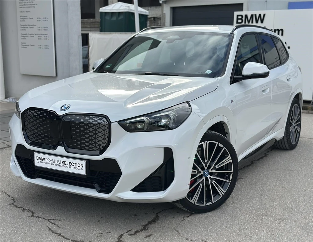 BMW iX1 xDrive30 | Mobile.bg � ����������� 1