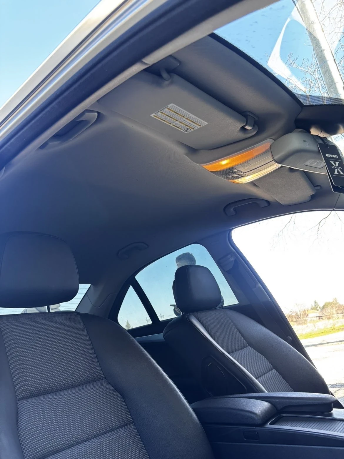 Mercedes-Benz C 220 Mercedes 220 NAVI 646 | Mobile.bg � ����������� 4