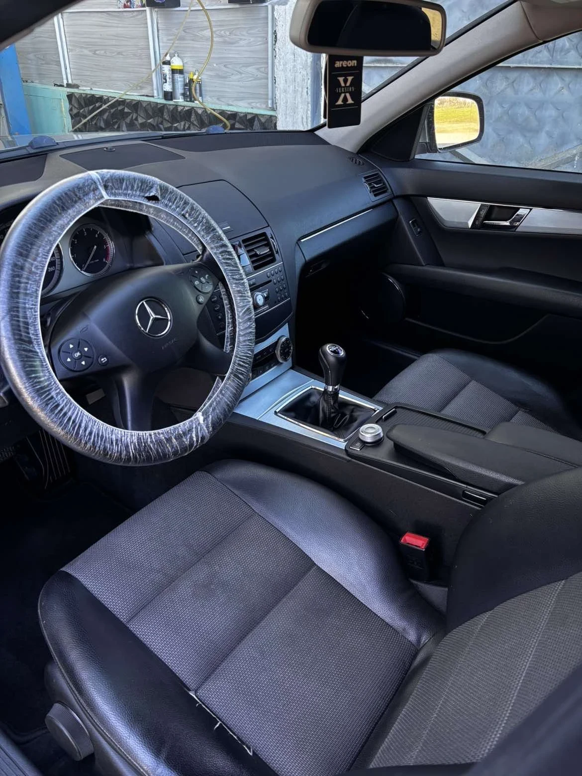 Mercedes-Benz C 220 Mercedes 220 NAVI 646 | Mobile.bg � ����������� 7