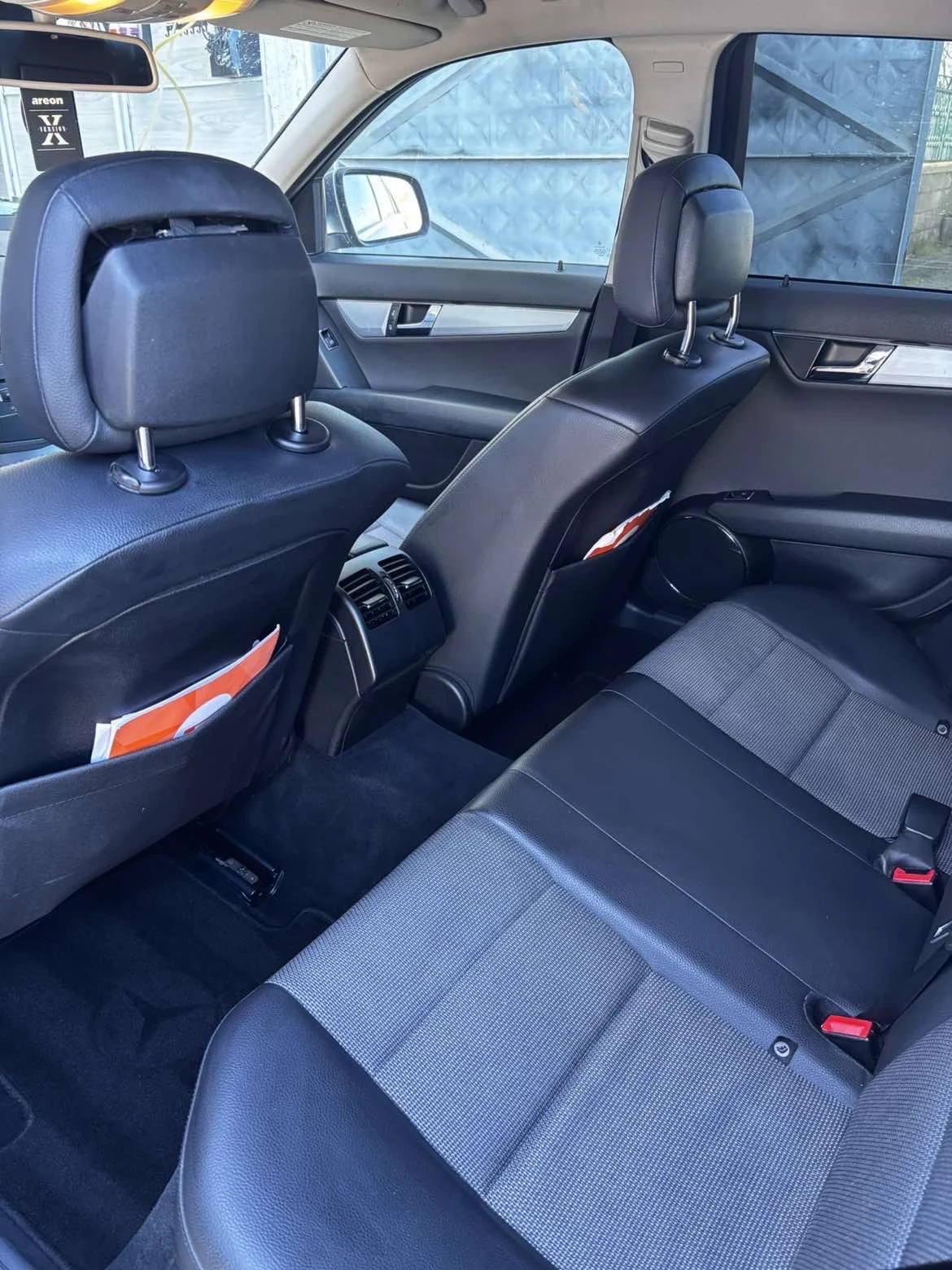 Mercedes-Benz C 220 Mercedes 220 NAVI 646 | Mobile.bg � ����������� 8