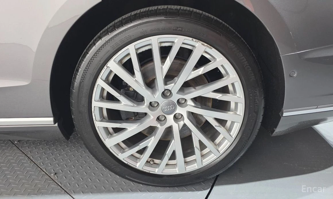 Audi A8 * 55TFSI* QUATTRO* LONG* FULL* TV* КРАЙНА ЦЕНА* , снимка 5 - Автомобили и джипове - 54129569