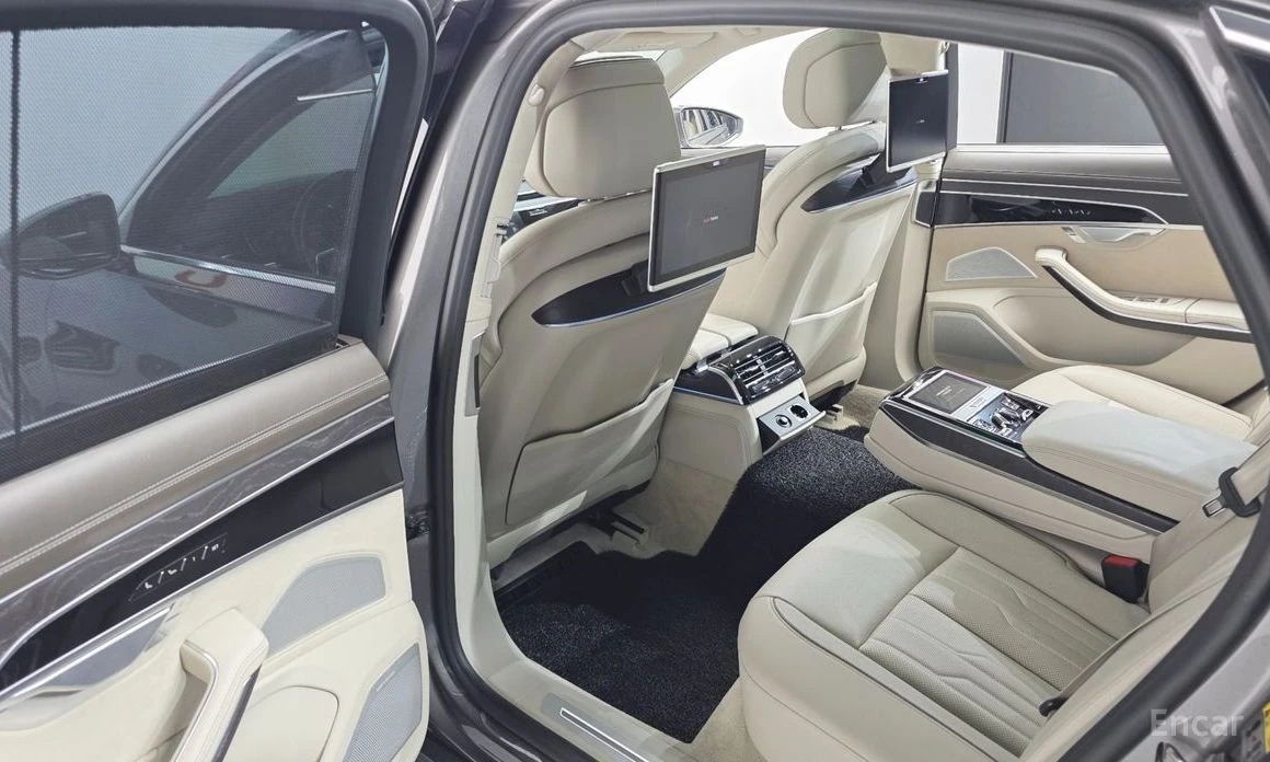 Audi A8 * 55TFSI* QUATTRO* LONG* FULL* TV* КРАЙНА ЦЕНА* , снимка 15 - Автомобили и джипове - 54129569