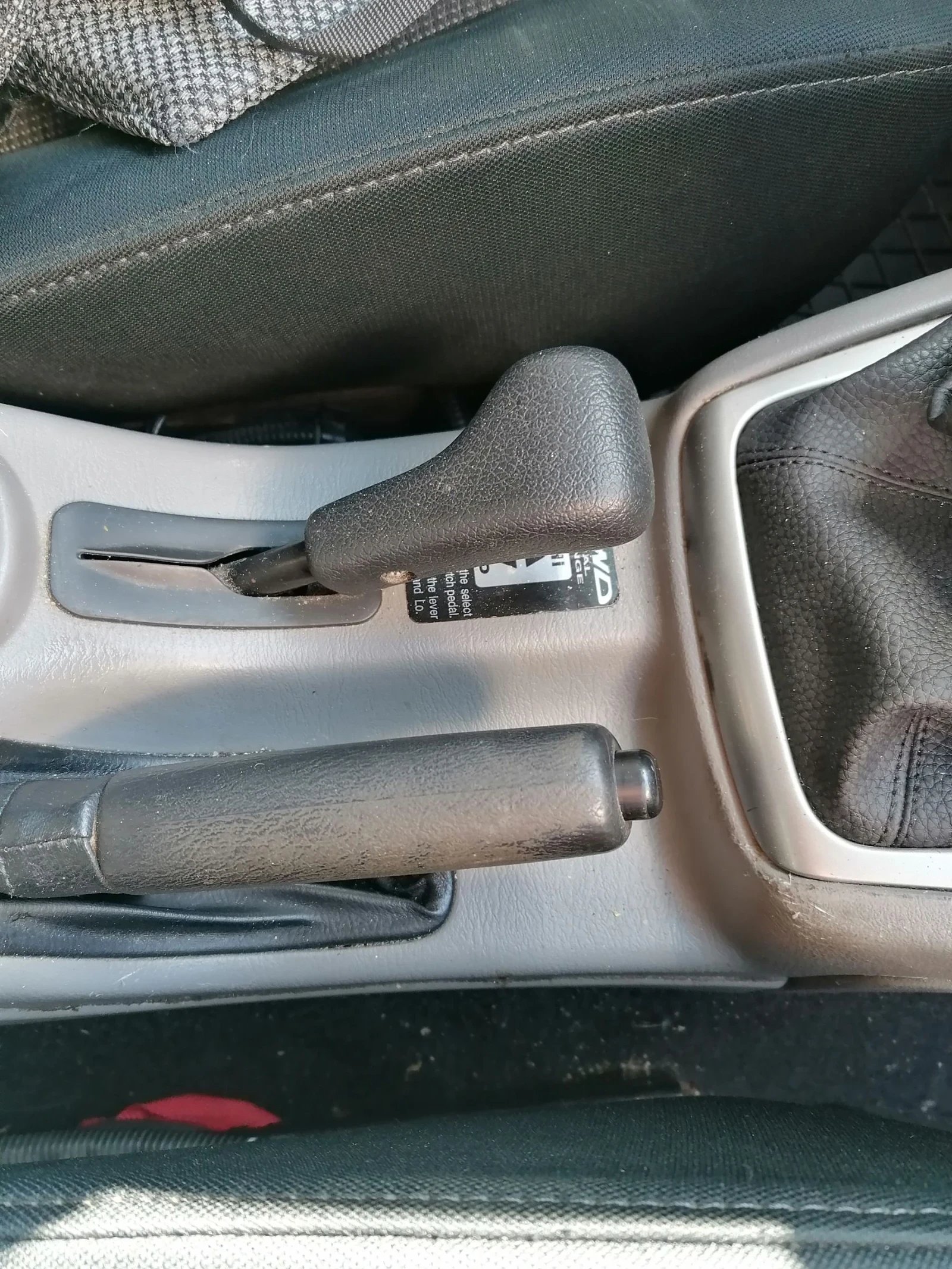 Subaru Forester, снимка 6 - Автомобили и джипове - 54144751