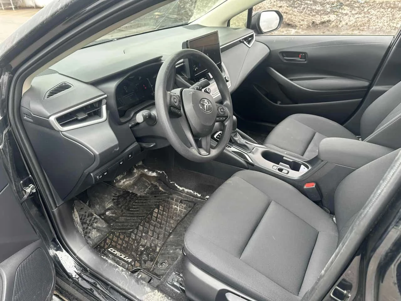 Toyota Corolla * Hybrid LE * ������� * ������ * NAVI * ����� | Mobile.bg � ����������� 5