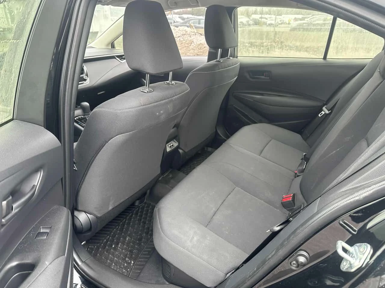 Toyota Corolla * Hybrid LE * ������� * ������ * NAVI * ����� | Mobile.bg � ����������� 17