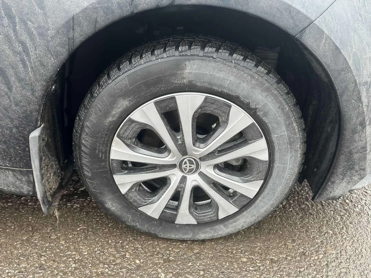 Toyota Corolla * Hybrid LE * ������� * ������ * NAVI * ����� | Mobile.bg � ����������� 7