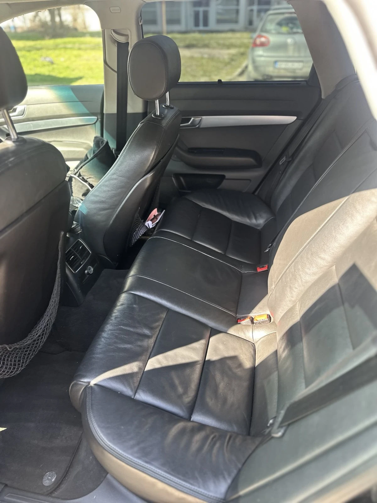 Audi A6 Allroad 3.0 TDI , снимка 9 - Автомобили и джипове - 54397586