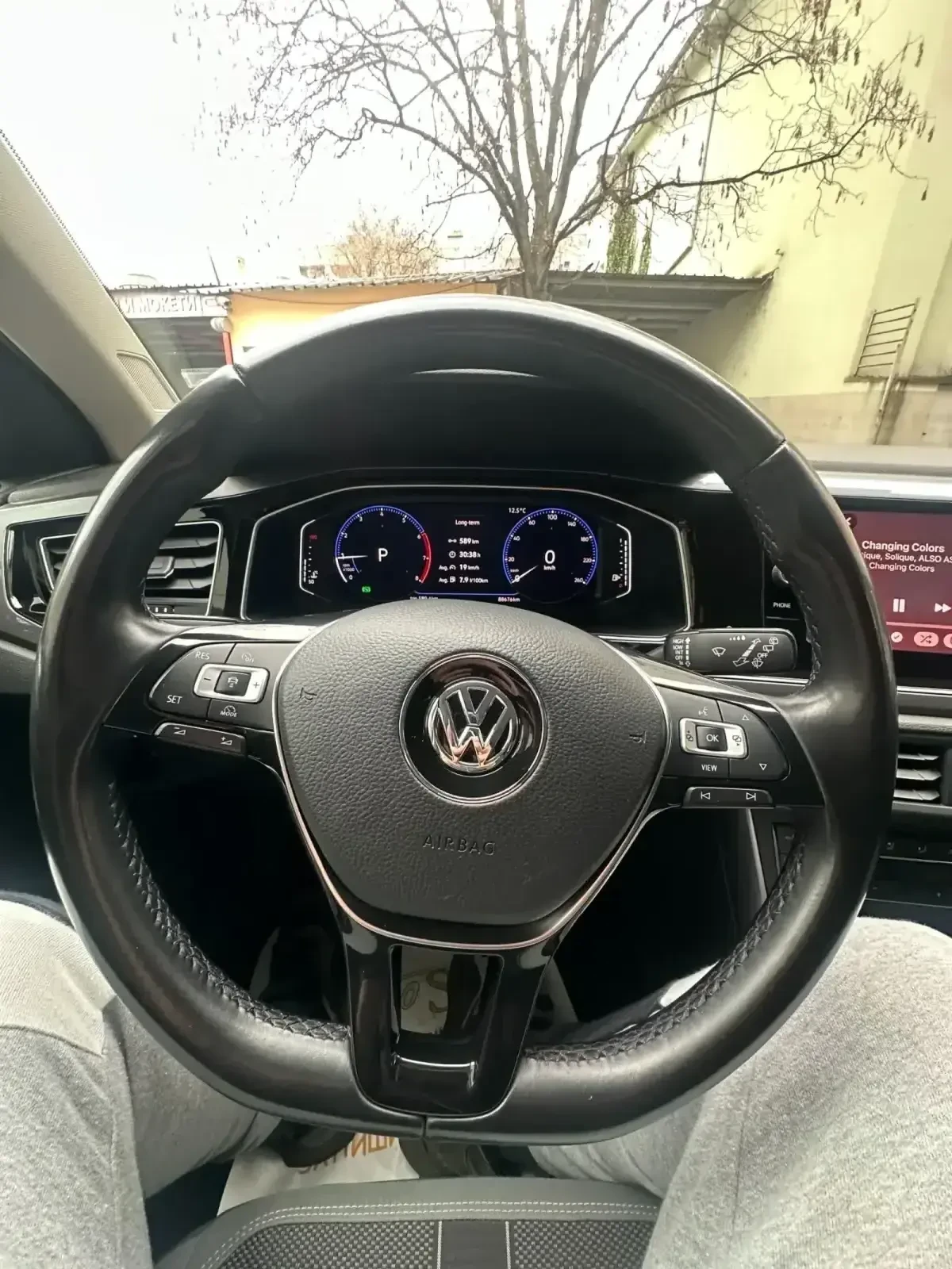 VW Polo Highline 1.0 TSI BMT DSG | Mobile.bg � ����������� 7