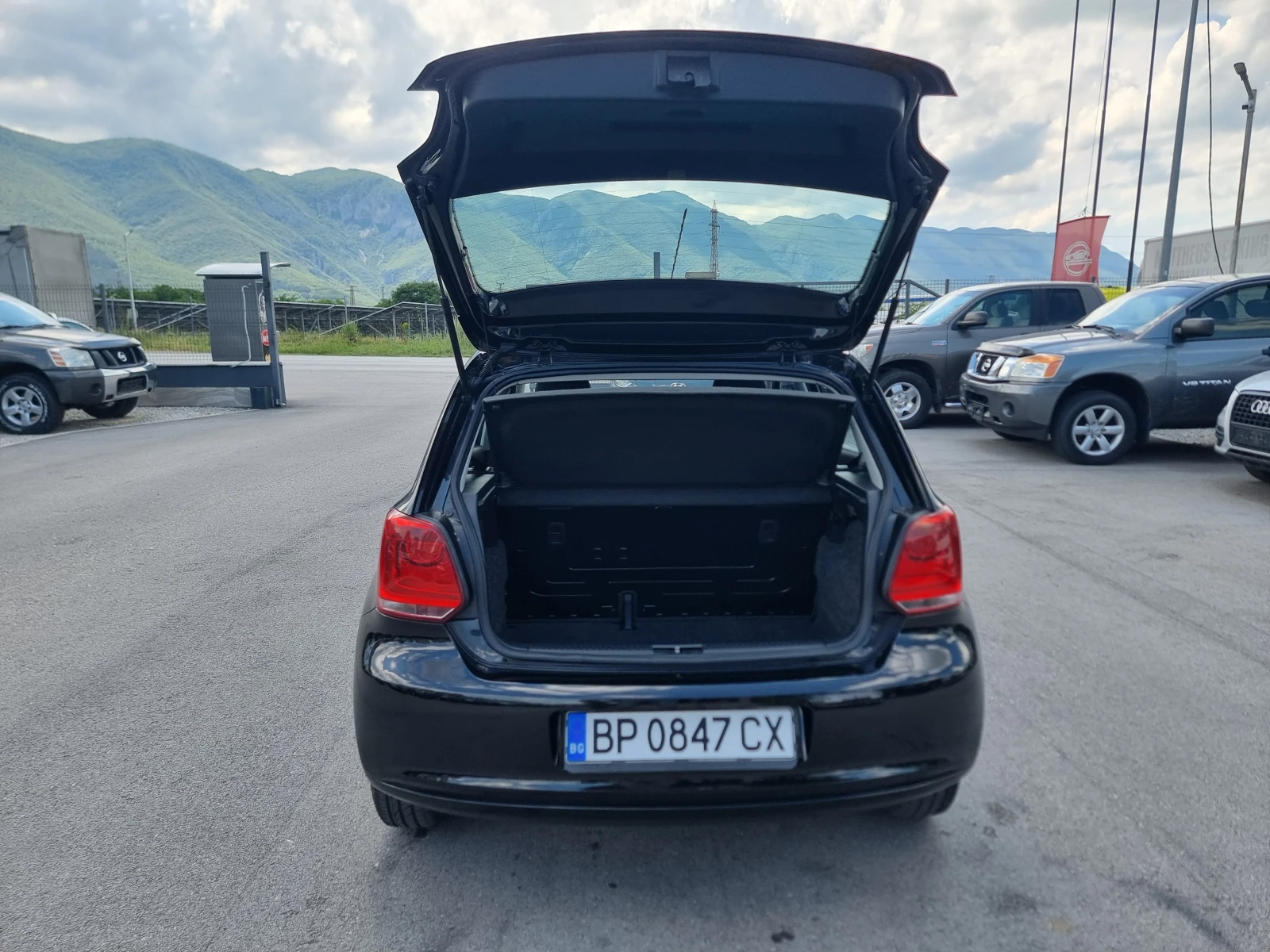 VW Polo 1.2I | Mobile.bg � ����������� 13