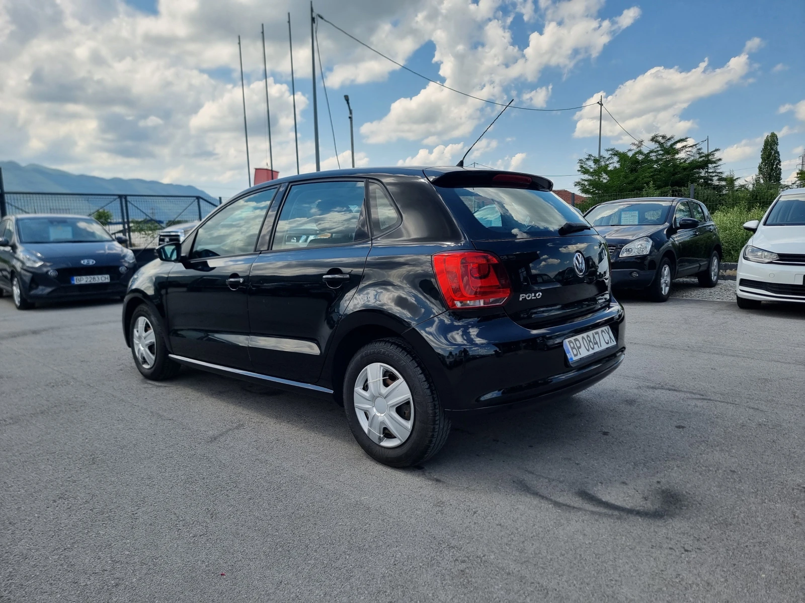 VW Polo 1.2I | Mobile.bg � ����������� 4