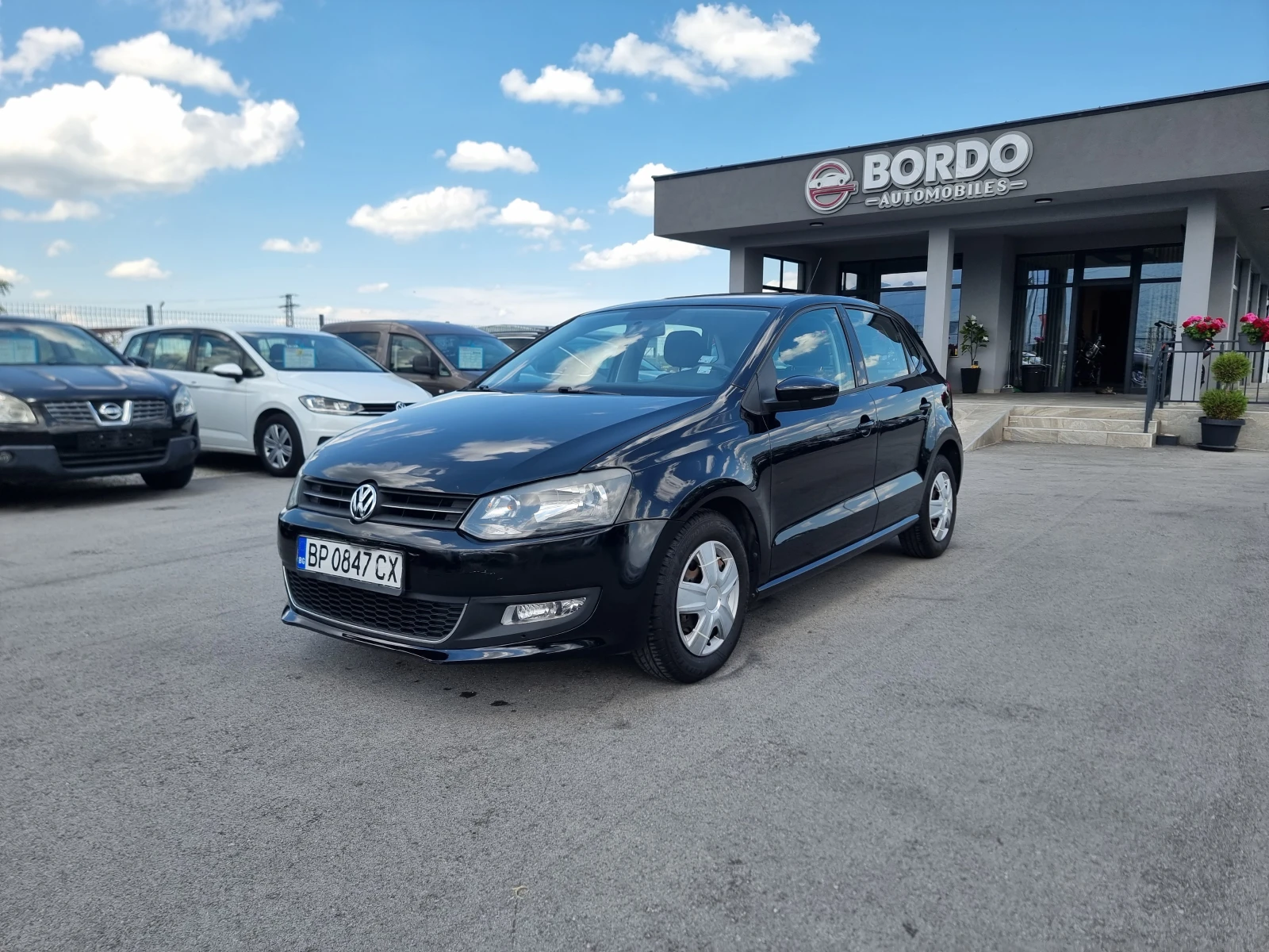 VW Polo 1.2I | Mobile.bg � ����������� 3