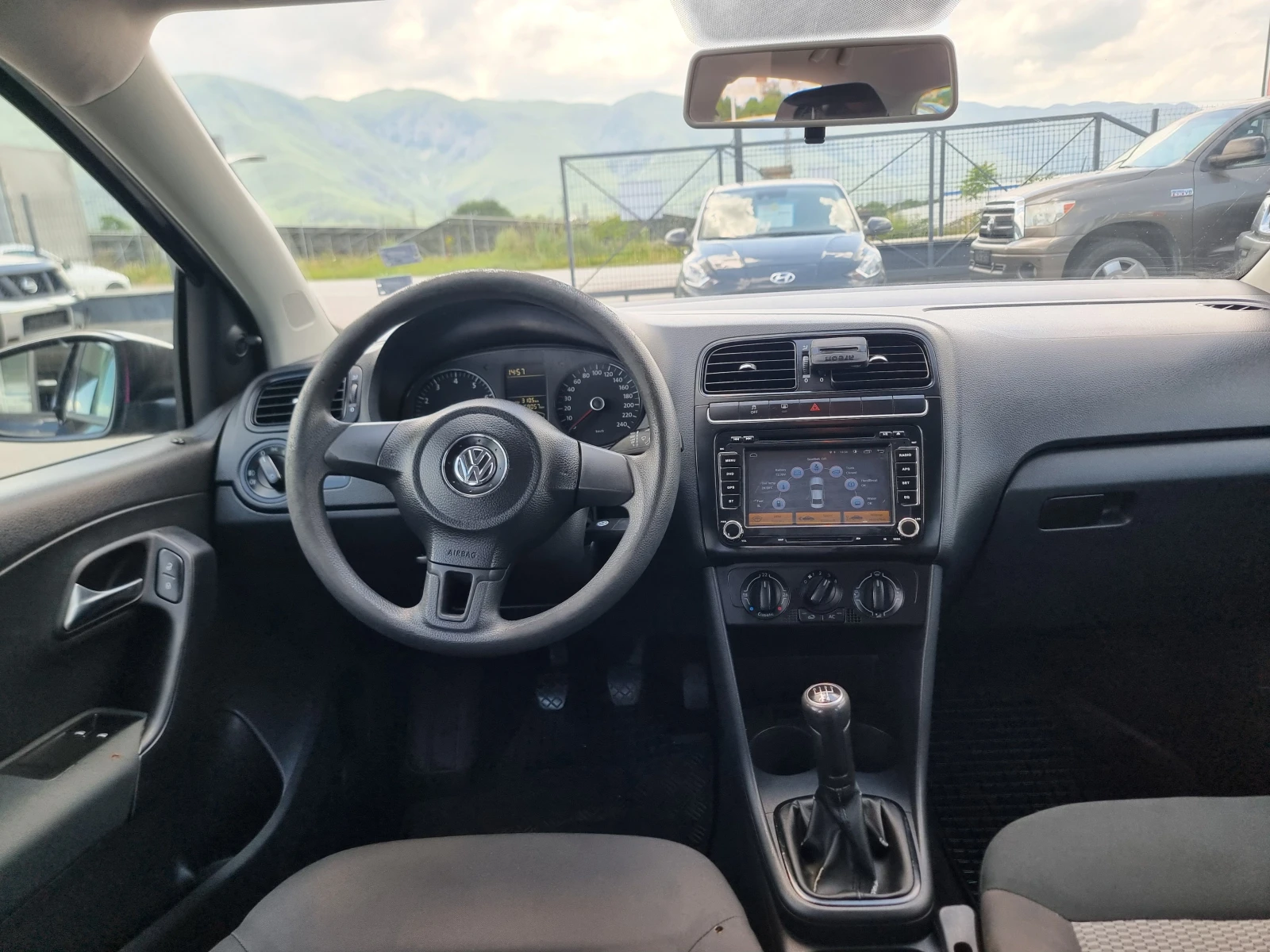 VW Polo 1.2I | Mobile.bg � ����������� 12
