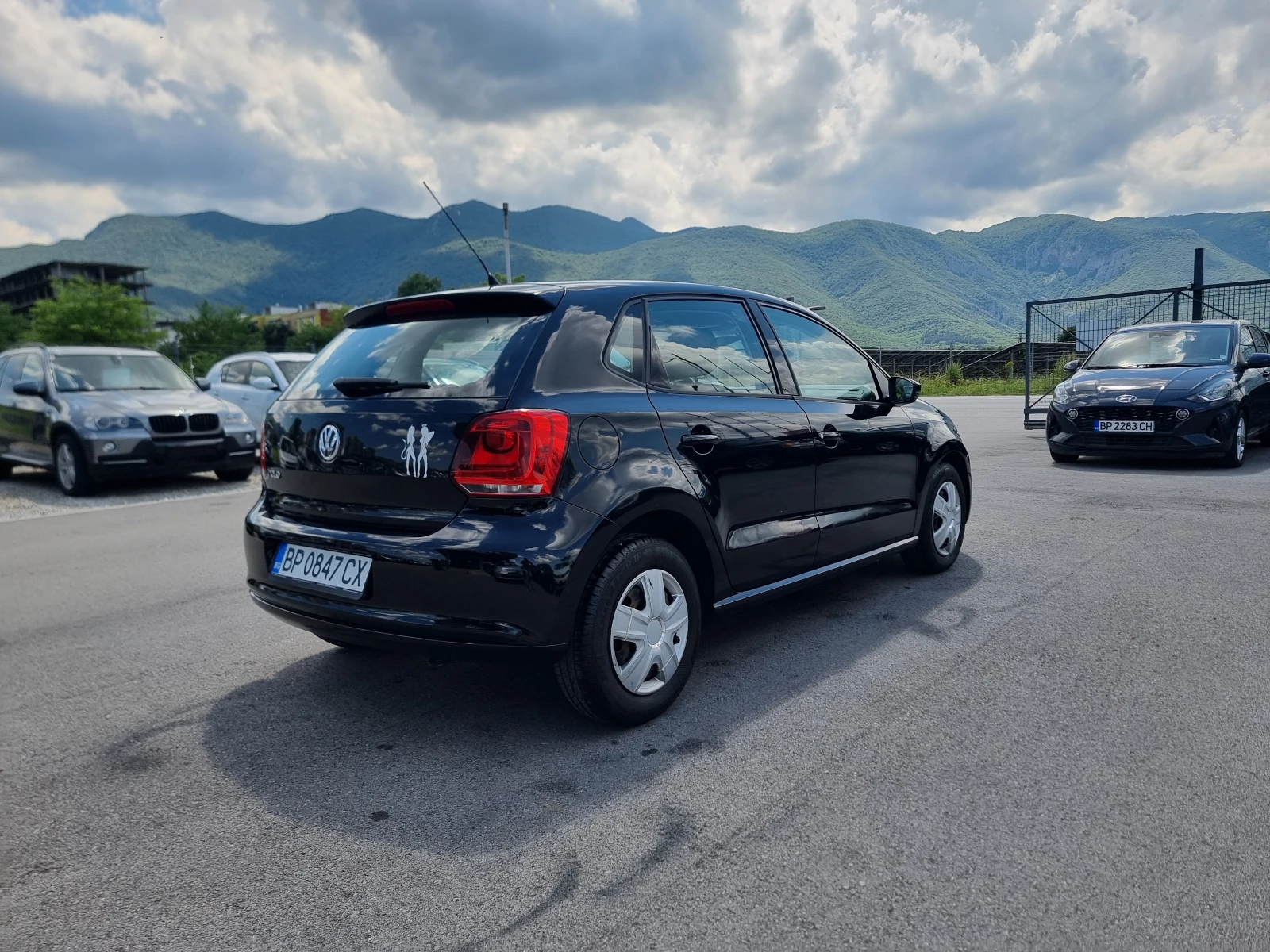 VW Polo 1.2I | Mobile.bg � ����������� 7