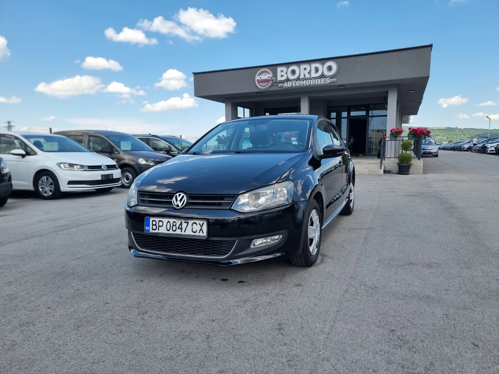 VW Polo 1.2I | Mobile.bg � ����������� 2