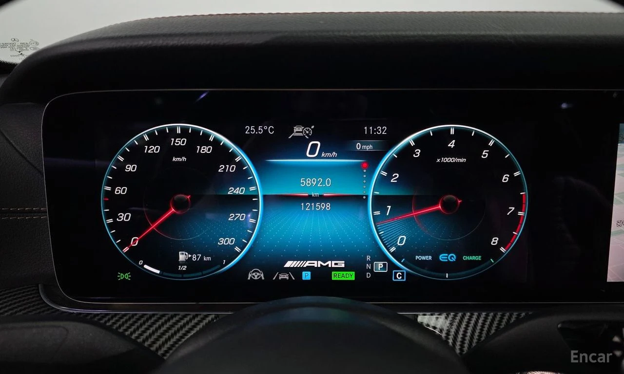 Mercedes-Benz E 350 AMG* LINE* 4MATIC* BURMESTER* ХЕДЪП* LANE* ASSIST*, снимка 13 - Автомобили и джипове - 55004154