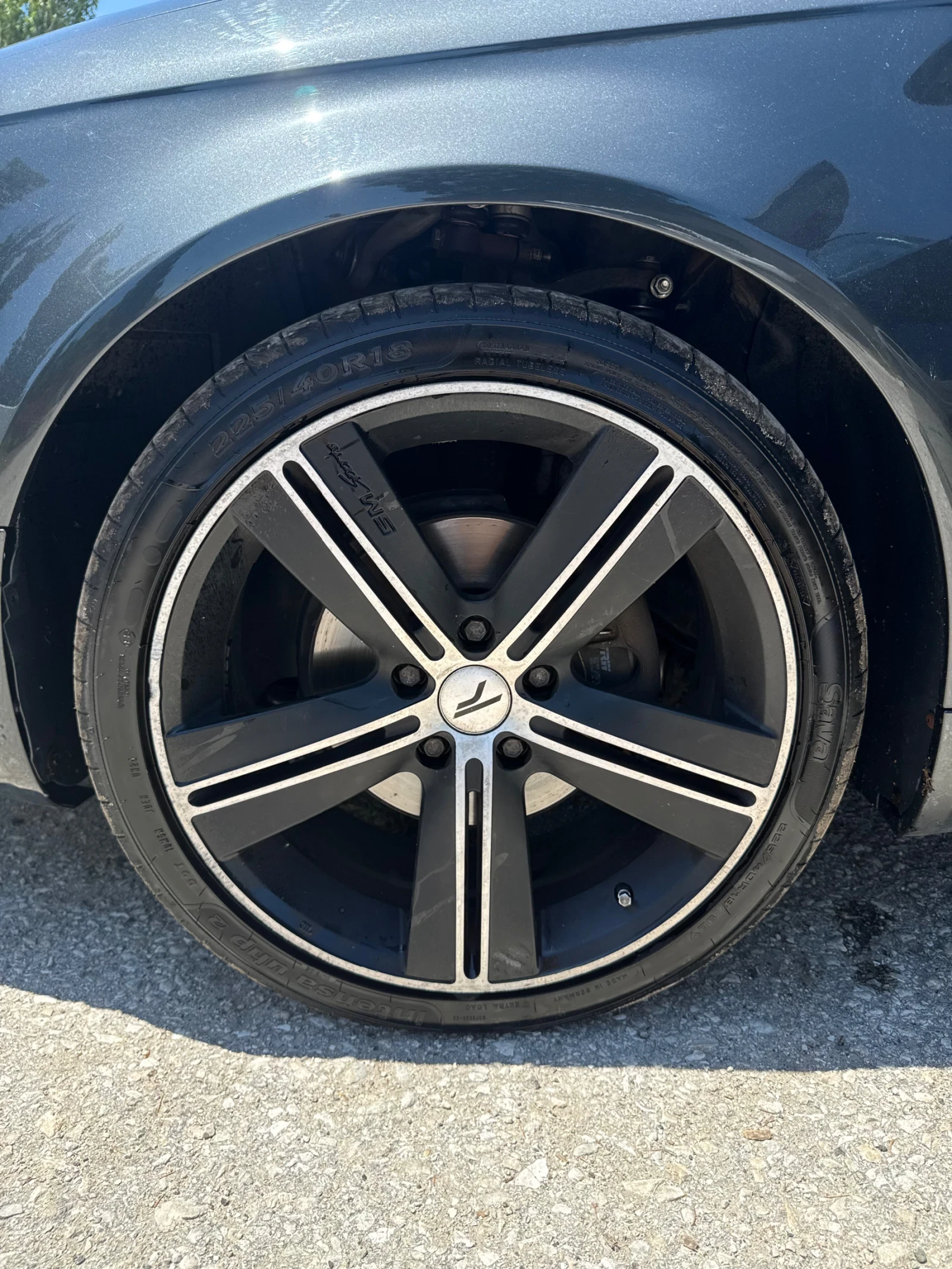 Seat Exeo 2.0tdi 2011г 6 скорости , снимка 14 - Автомобили и джипове - 55069375