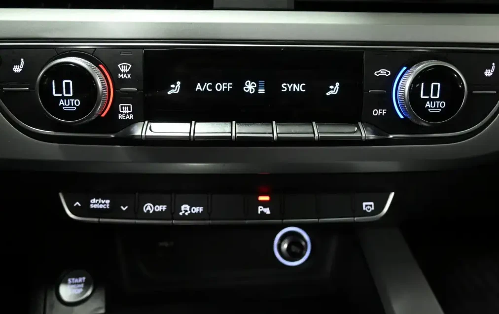 Audi A5, снимка 10 - Автомобили и джипове - 55099520