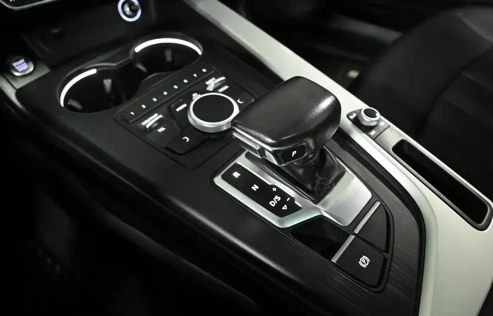 Audi A5, снимка 11 - Автомобили и джипове - 55099520