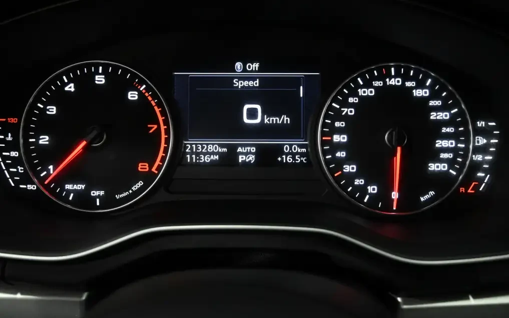 Audi A5, снимка 8 - Автомобили и джипове - 55099520